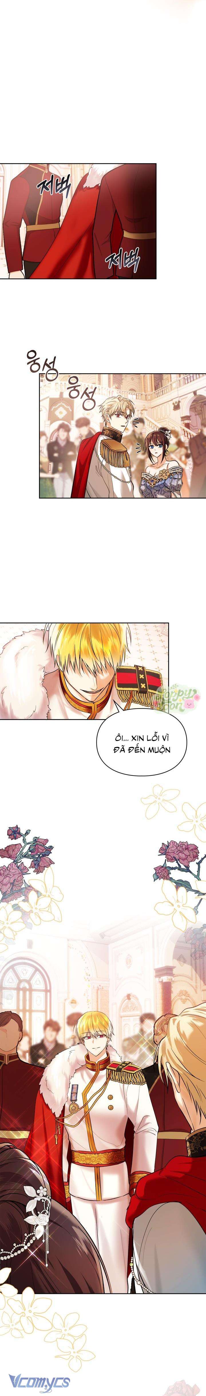 Tôi Mới Là Gia Chủ Thật Sự Chap 44 - Trang 2