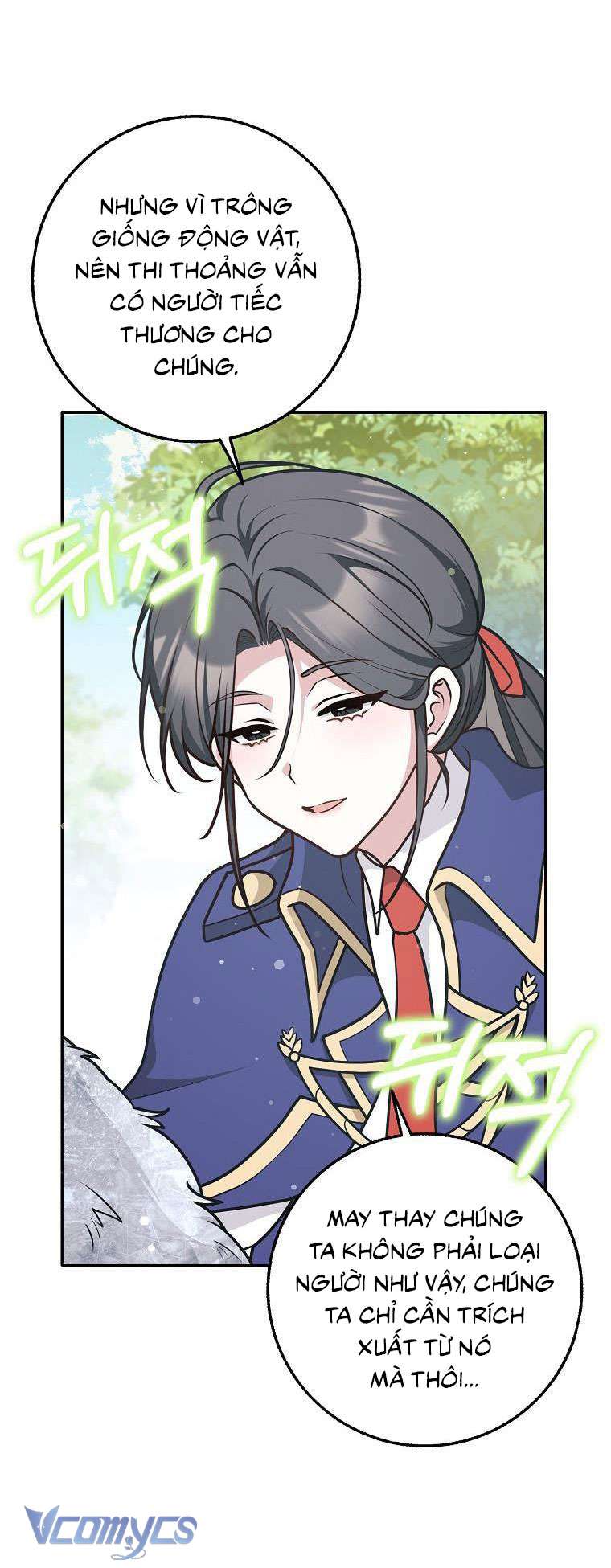 Tôi Thề Chúng Ta Chỉ Là Bạn Chapter 35 - Next Chapter 36