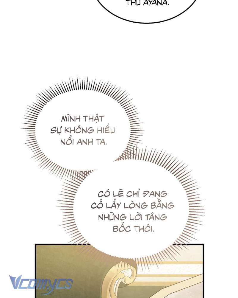 Ác Quỷ Nuôi Dưỡng Tiểu Thư Chapter 48 - Trang 4