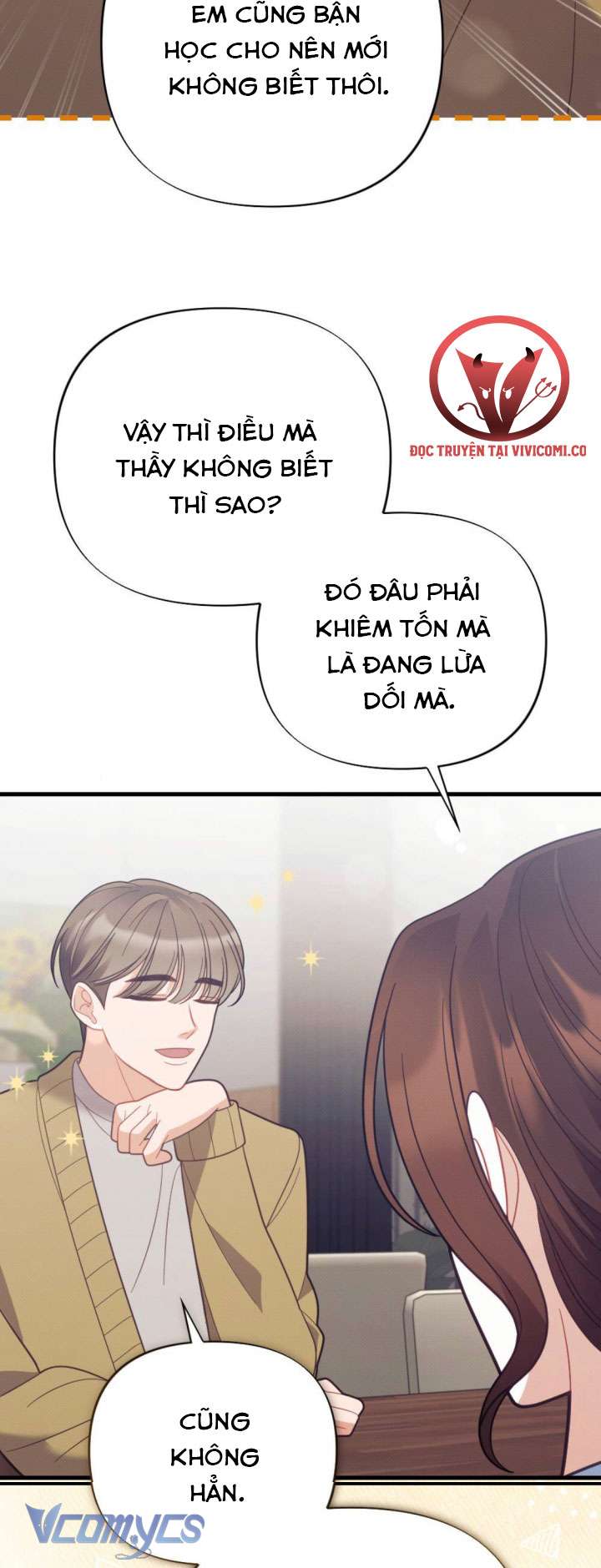 [18+] Hối Hận Muộn Màn Chap 8 - Trang 2