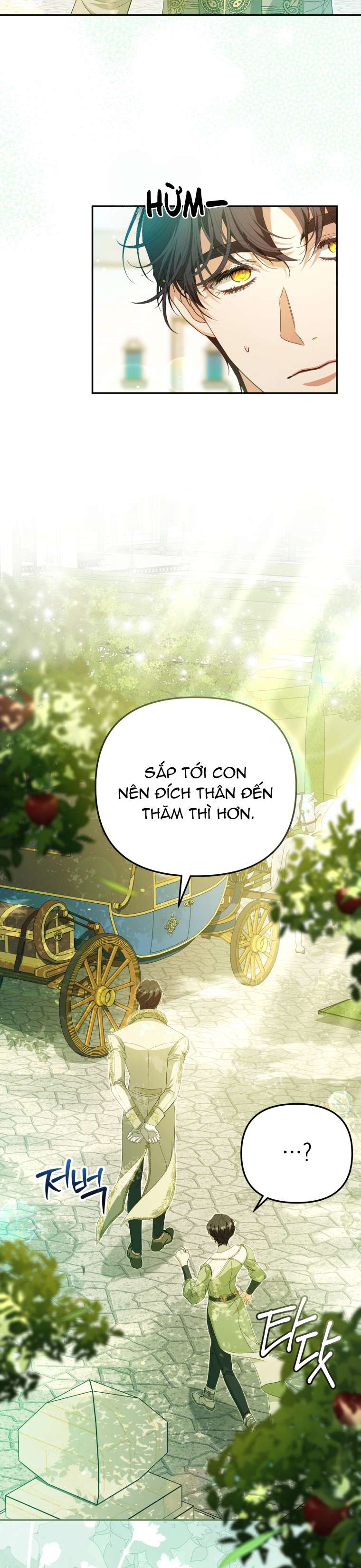 Người Phải Trả Giá Bằng Mạng Sống Vì Đã Lừa Dối Tôi Chap 11 - Trang 4