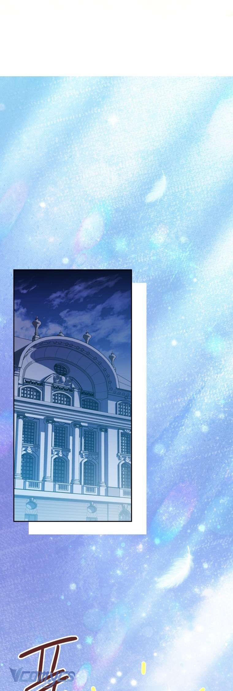 Người Vợ Hắc Ám Của Cậu Chồng Nhỏ Chap 26 - Trang 2