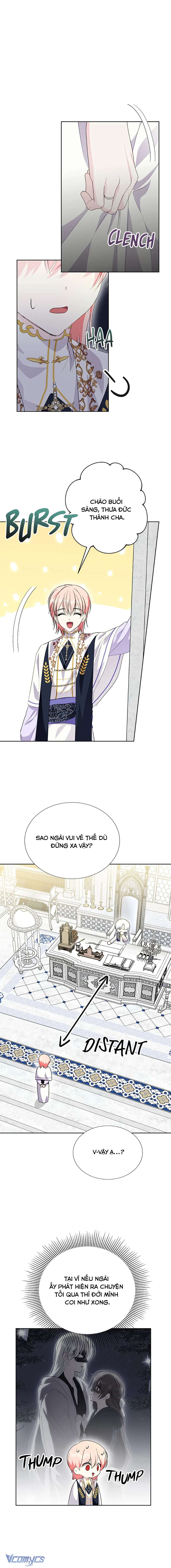 [PNT] Phía Sau Mặt Nạ Của Nam Chính Hiền Lành Chap 56 - Trang 2