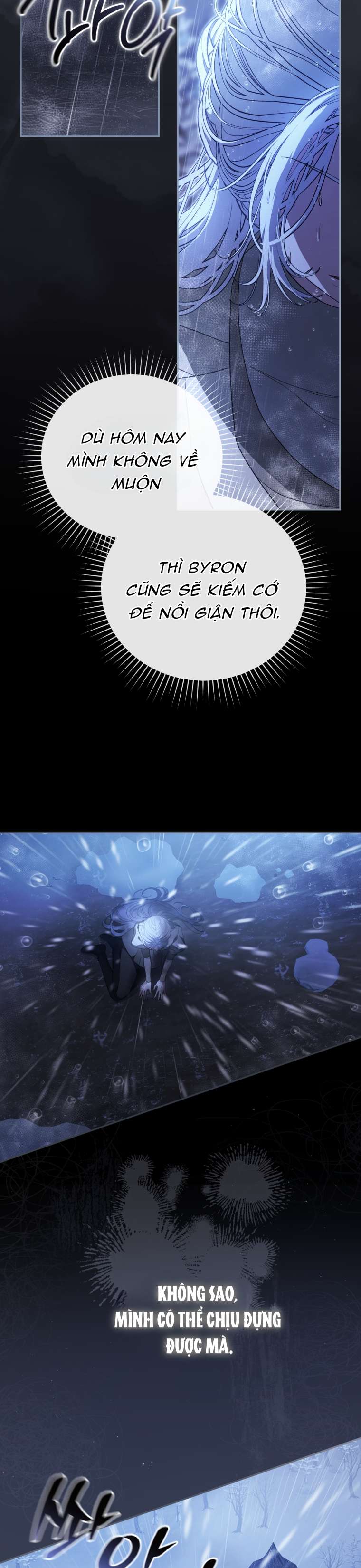 Người Phải Trả Giá Bằng Mạng Sống Vì Đã Lừa Dối Tôi Chap 15 - Trang 4