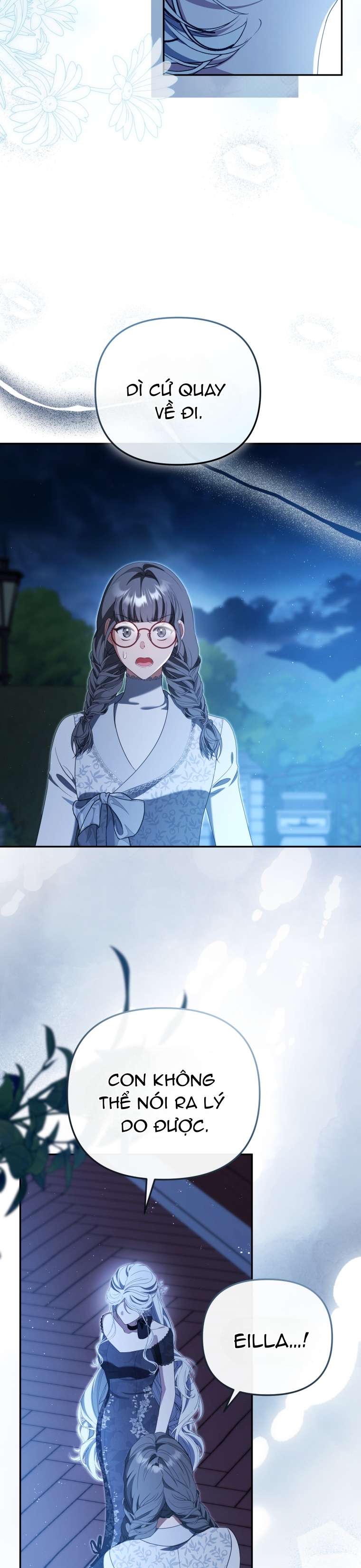 Người Phải Trả Giá Bằng Mạng Sống Vì Đã Lừa Dối Tôi Chap 39 - Trang 3