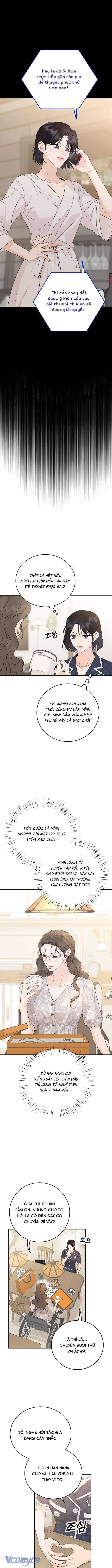 Người Một Nhà Chap 103 - Trang 4