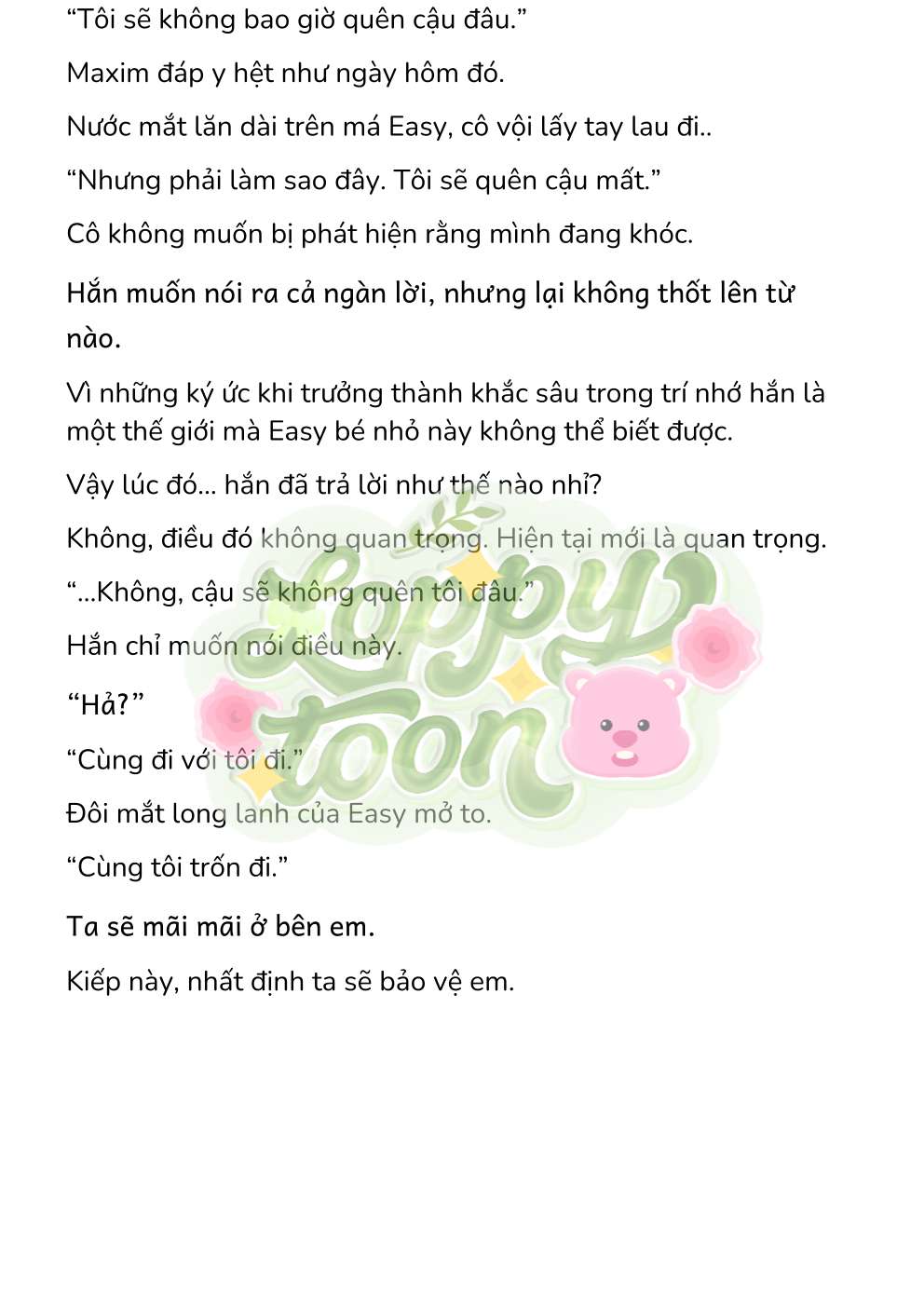 [Novel] Trận Chiến Ly Hôn! Chap 160 - Trang 2