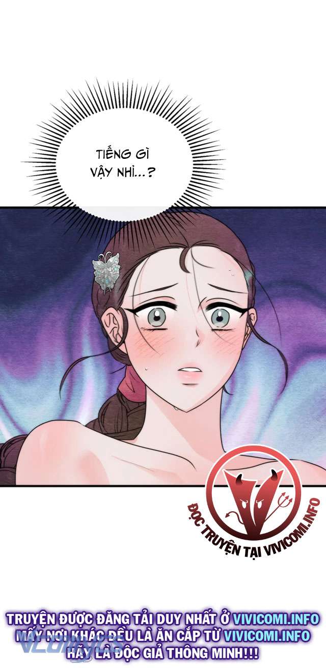 [KHÔNG CHE] Đâu Mới Là Thật? Chap 8 - Trang 2