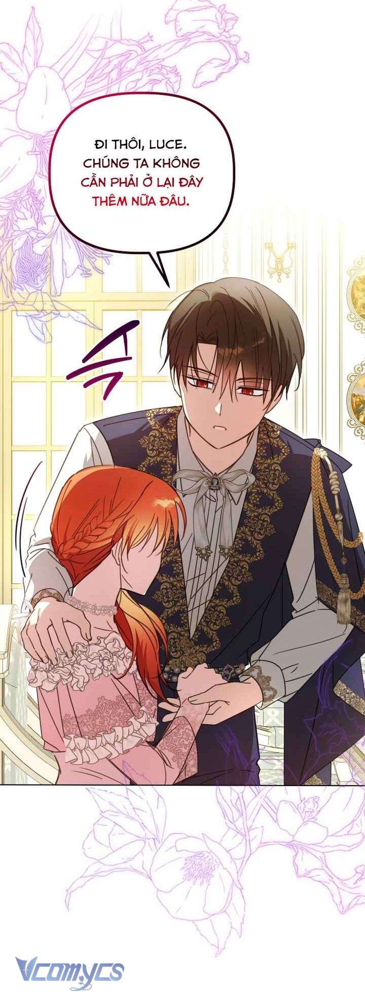 Mọt Sách Là Bạo Quân Chap 35 - Trang 2