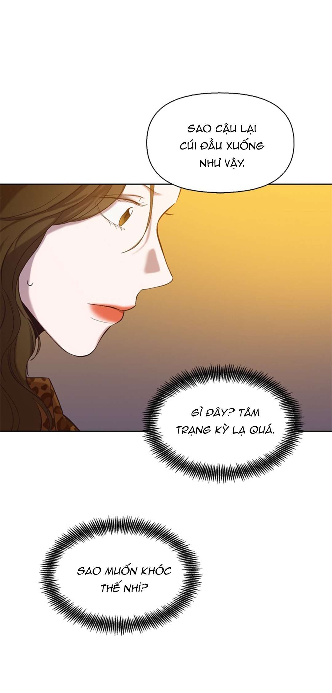 Thanh Xuân Của Chúng Ta Chap 92 - Trang 4