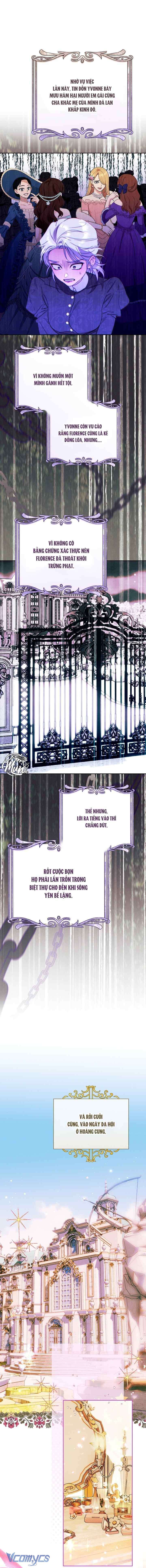 Cuộc hôn nhân này chắc chắn sẽ thành công Chap 44 - Trang 4