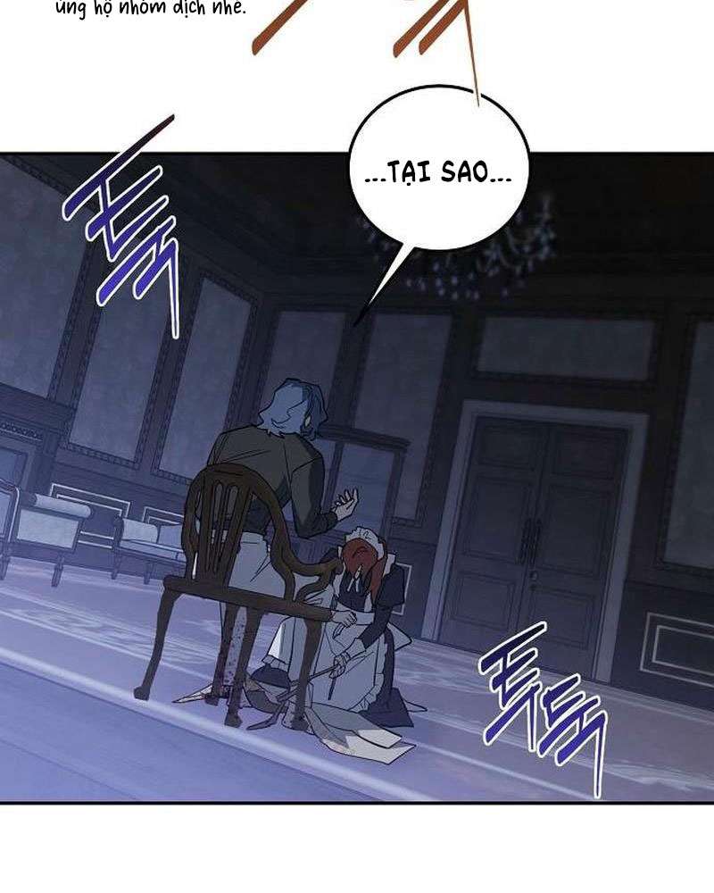 Nữ Hầu Báo Thù: Thời Khắc Cuối Cùng Chap 34 - Next Chap 35