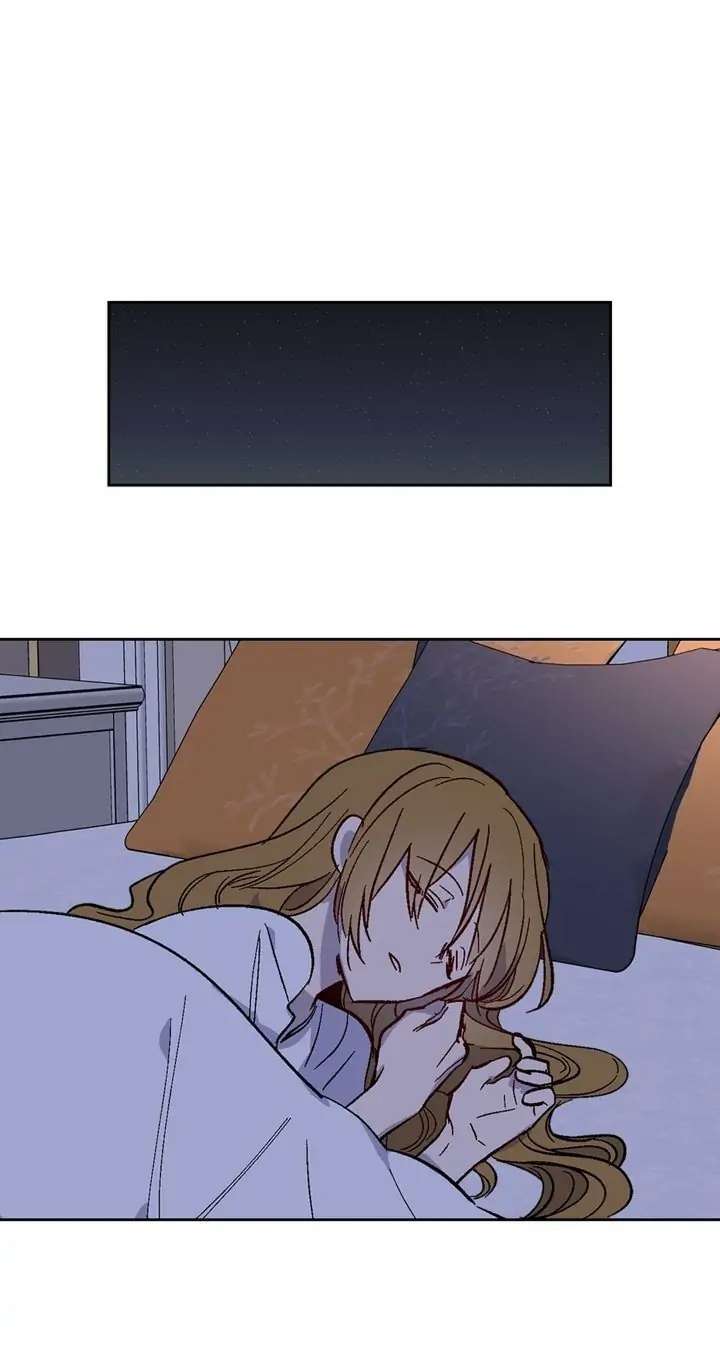 Vị Hôn Thê Khế Ước Của Công Tước Chap 135 - Next Chap 136