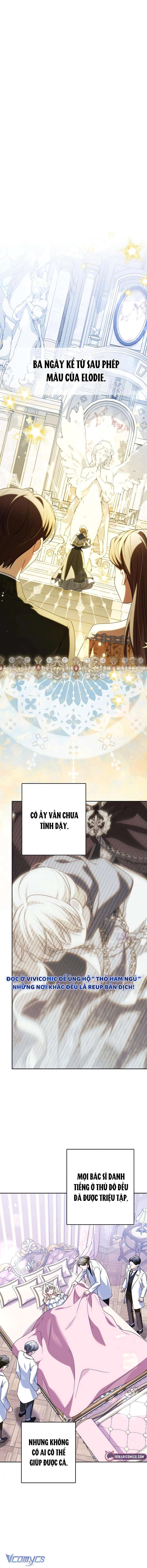 Gia Đình Phản Diện Phản Đối Tự Lập Chap 95 - Trang 2