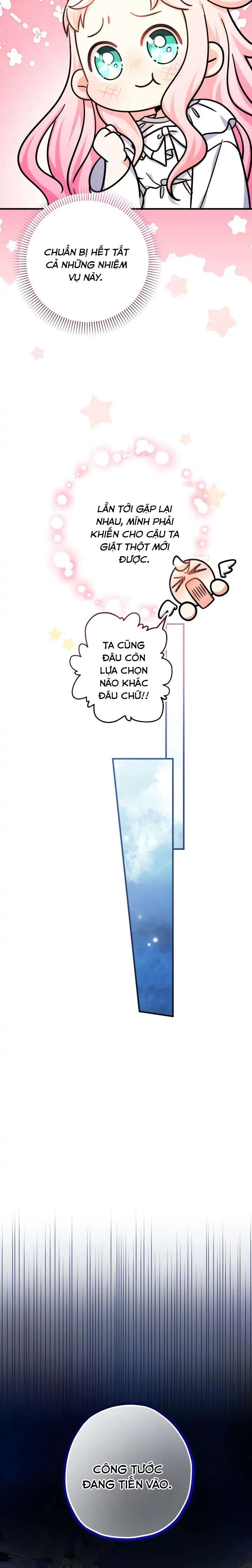 [PNT] Tiểu Thư Tích Tiền Đi Bụi Chap 37 - Next Chap 38