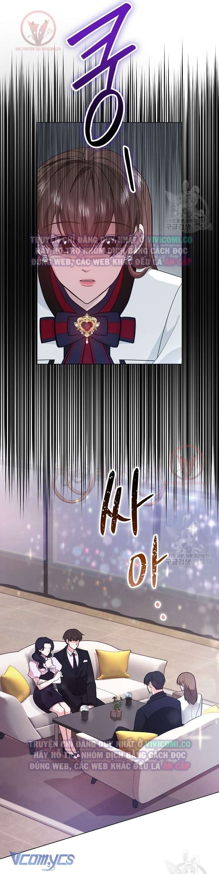 [18+] Mối Quan Hệ Không Lành Mạnh Chap 11 - Trang 3