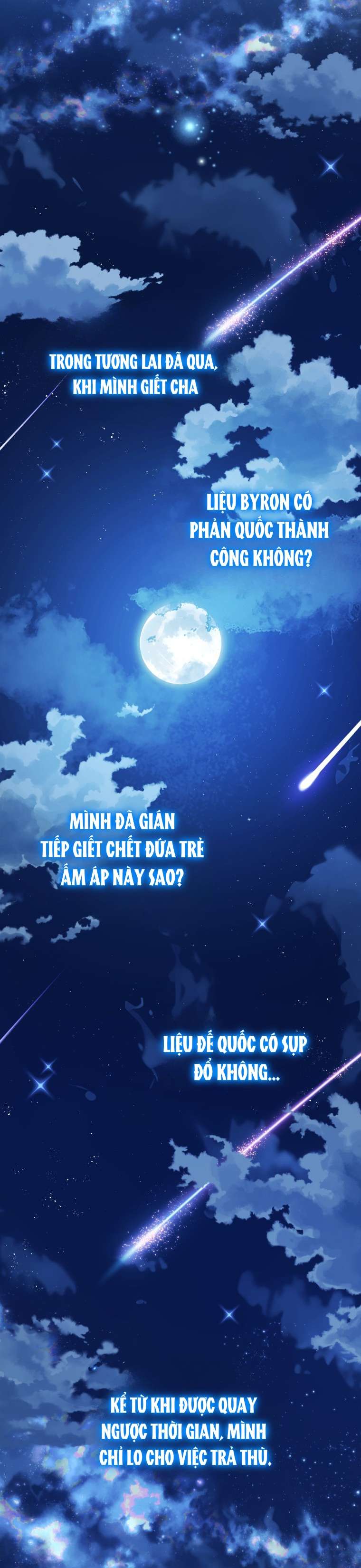 Người Phải Trả Giá Bằng Mạng Sống Vì Đã Lừa Dối Tôi Chap 8 - Trang 4