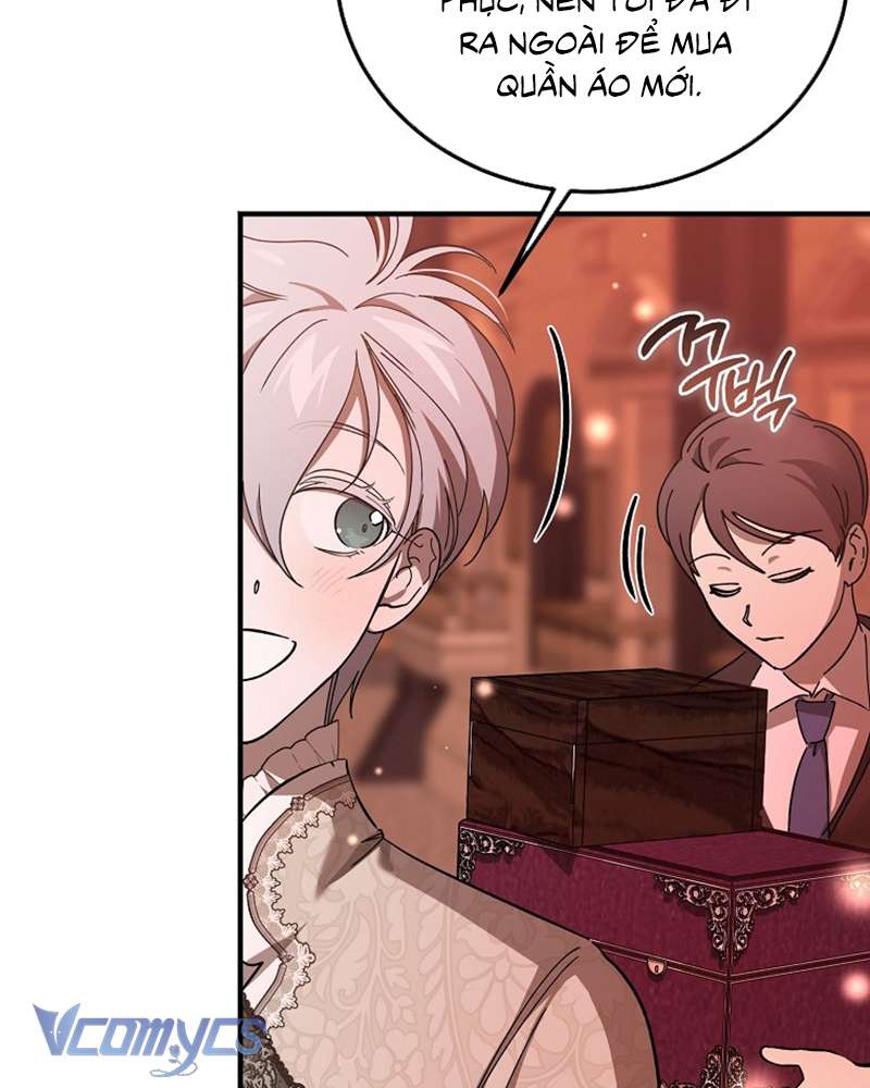 Ác Quỷ Nuôi Dưỡng Tiểu Thư Chapter 34 - Trang 4