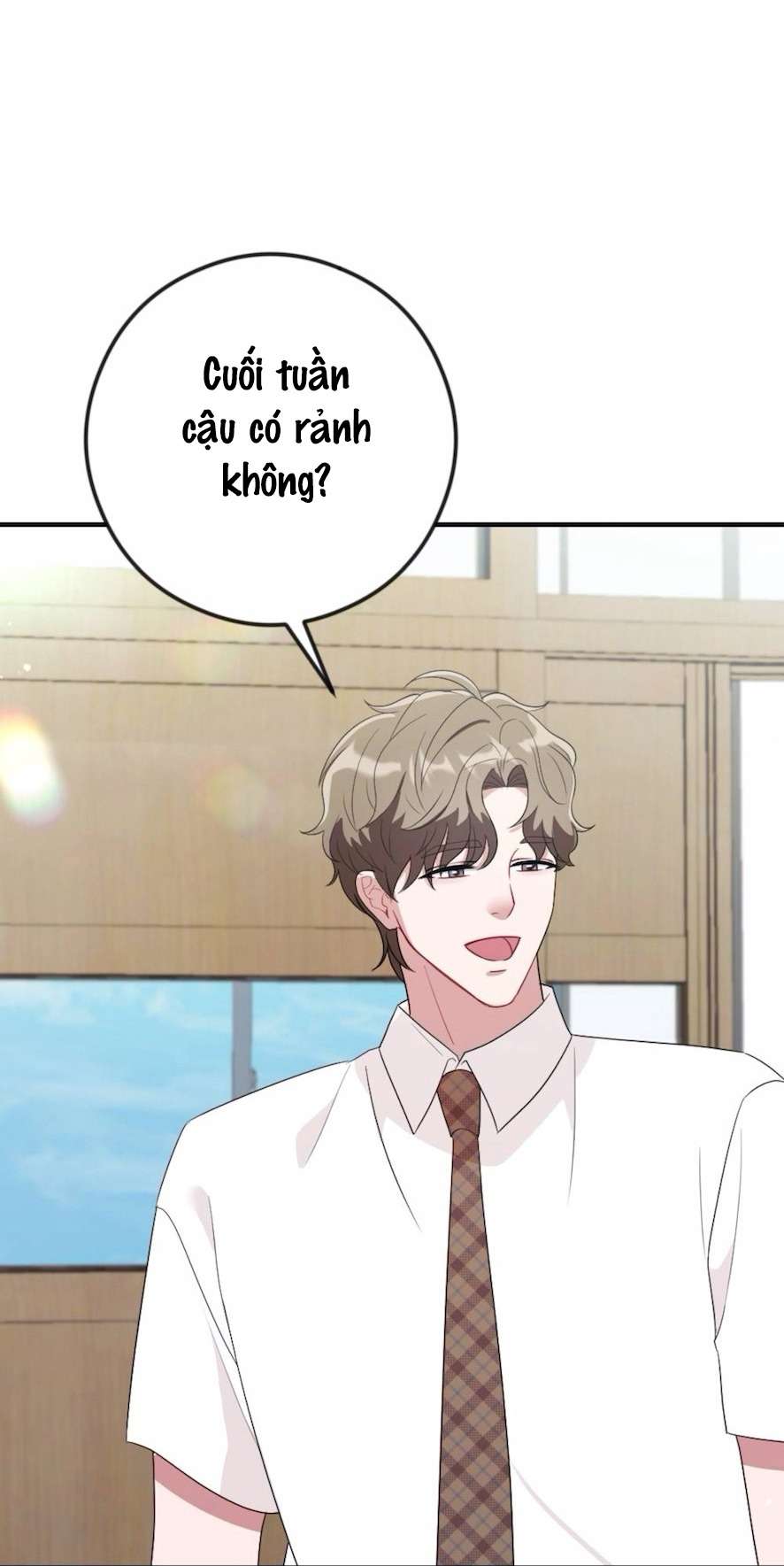 Chiếm Lấy Em Chap 6 - Trang 3
