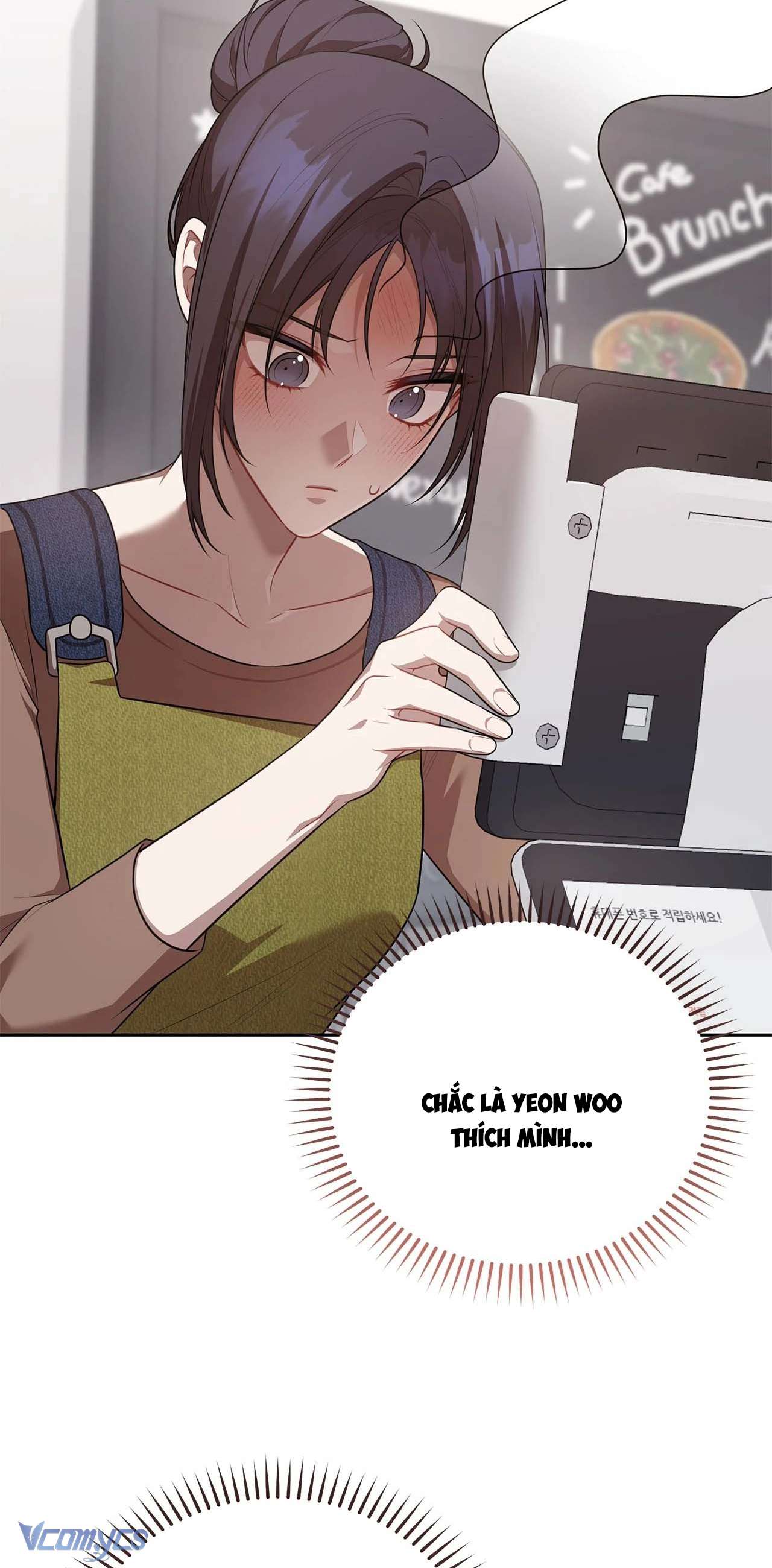 Chủ Tiệm Cafe Là Guide Cấp S Chap 28 - Trang 4