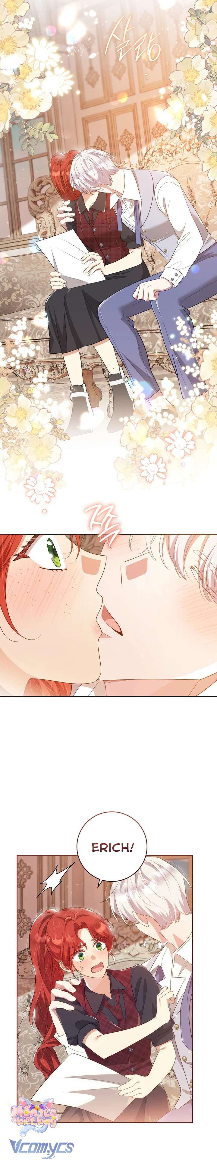 [18+] Vị Hoàng Tử Của Em Chap 30 - Trang 2