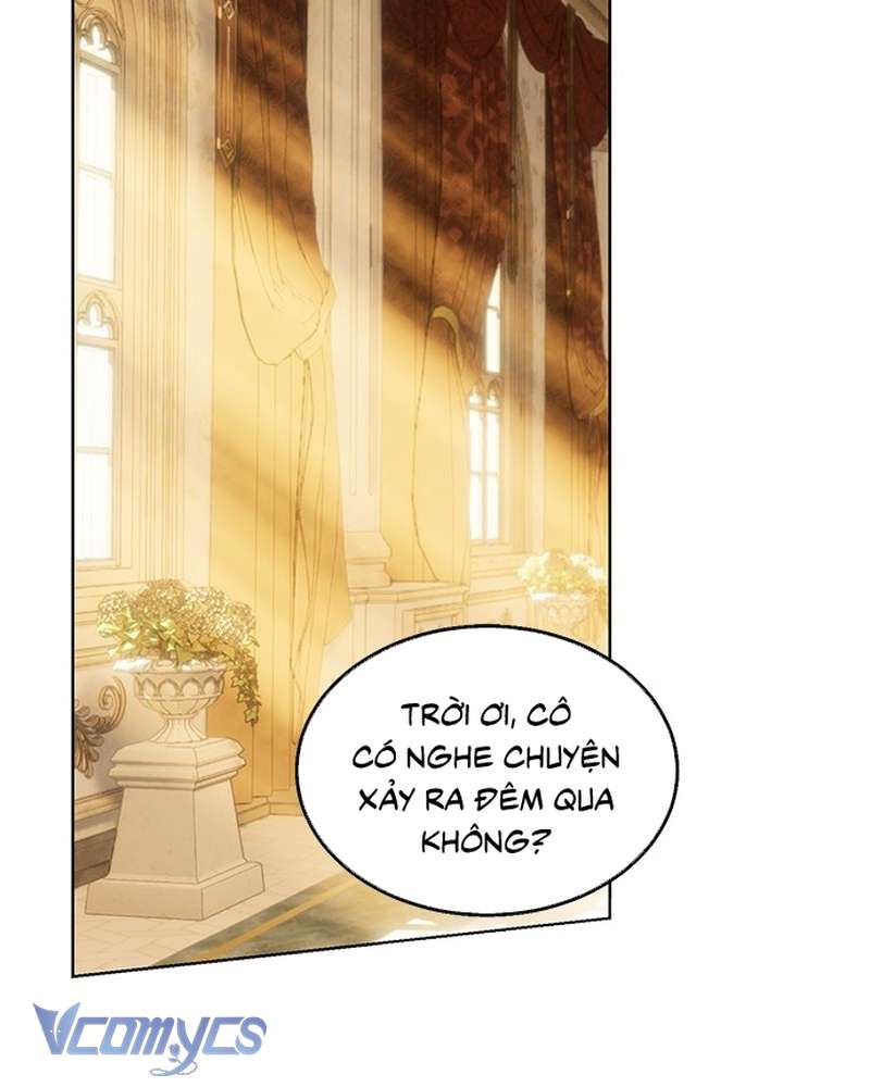 Hãy Dạy Em Cách Khao Khát Chap 43 - Trang 2