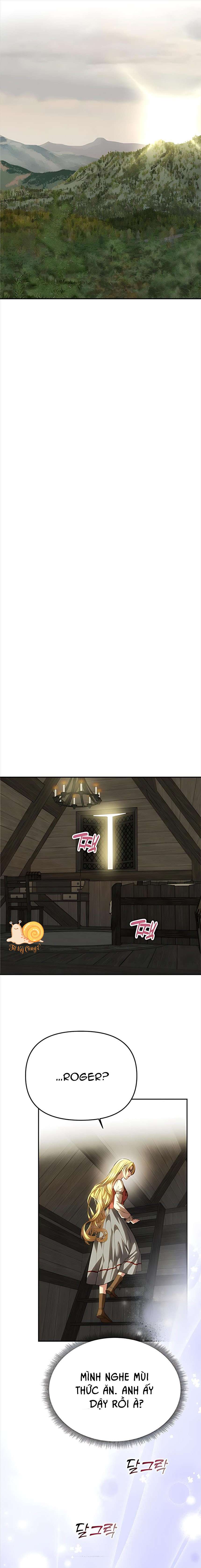 Chỉ Cần Một Người Chồng Là Đủ Chap 75 - Trang 3