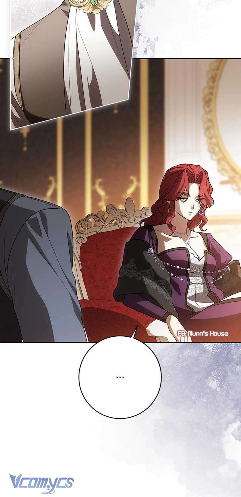 Cái Giá Phải Trả Chap 86 - Trang 2