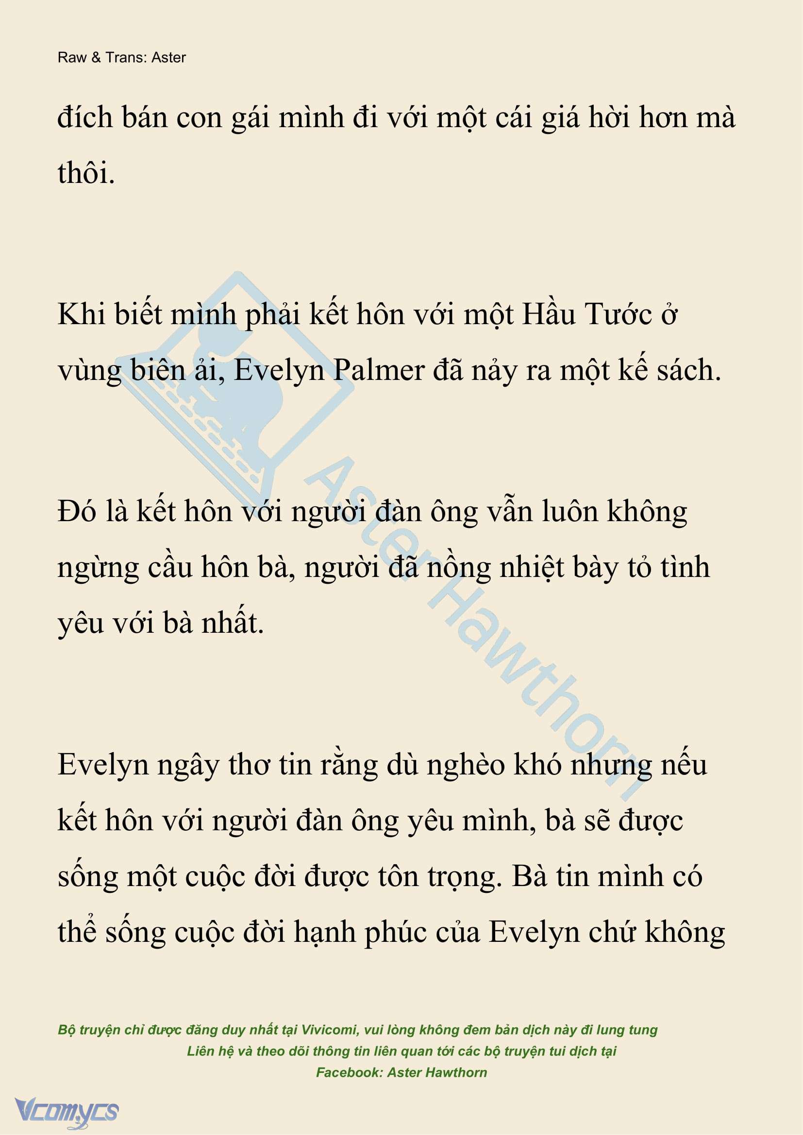 [NOVEL] Hồ Điệp Nuốt Chửng Sương Mù Chap 26 - Trang 2