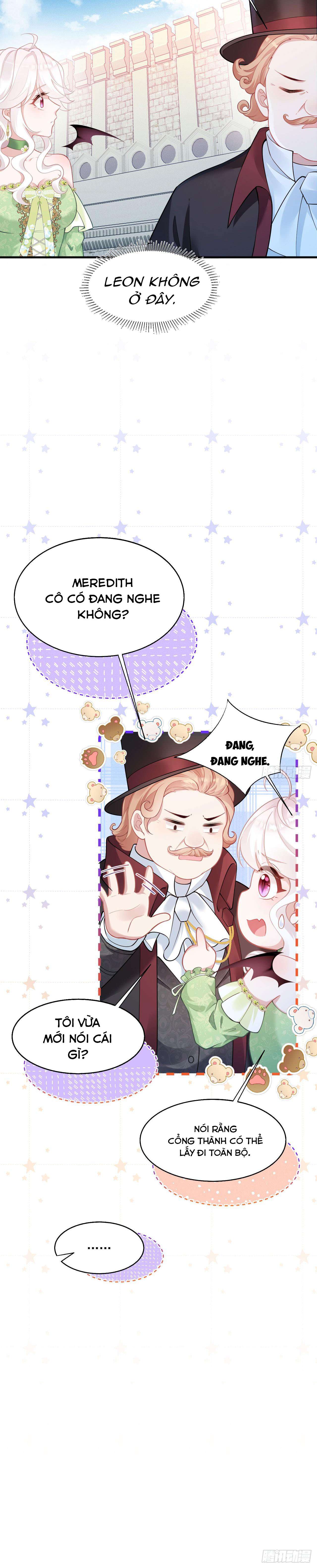 Hiệp Sĩ Độc Quyền Của Long Nữ Chap 25 - Trang 4