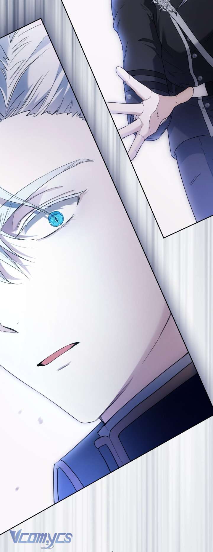 Đứa Trẻ Nuôi Dưỡng Ác Ma Chap 2 - Trang 2