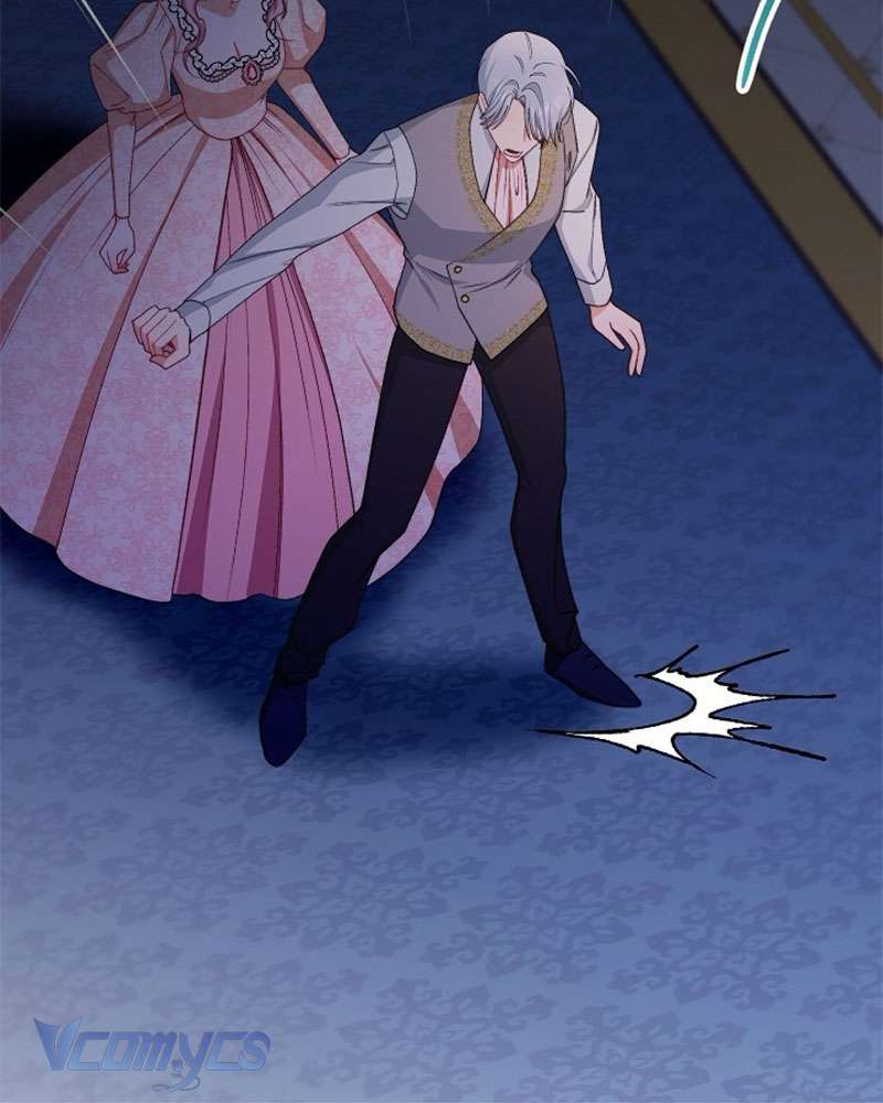 Hầu Gái Độc Quyền Của Hoàng Hậu Phản Diện Chap 97 - Trang 4