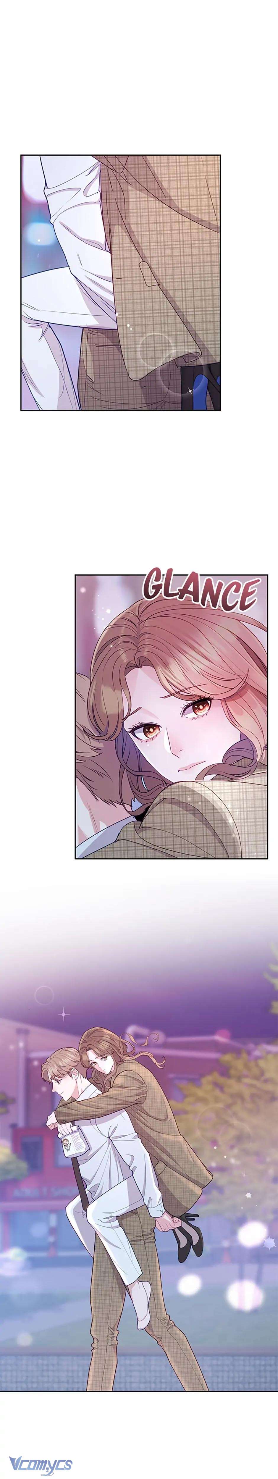 Lời Tỏ Tình Đáng Ngờ Chap 34 - Next Chap 35