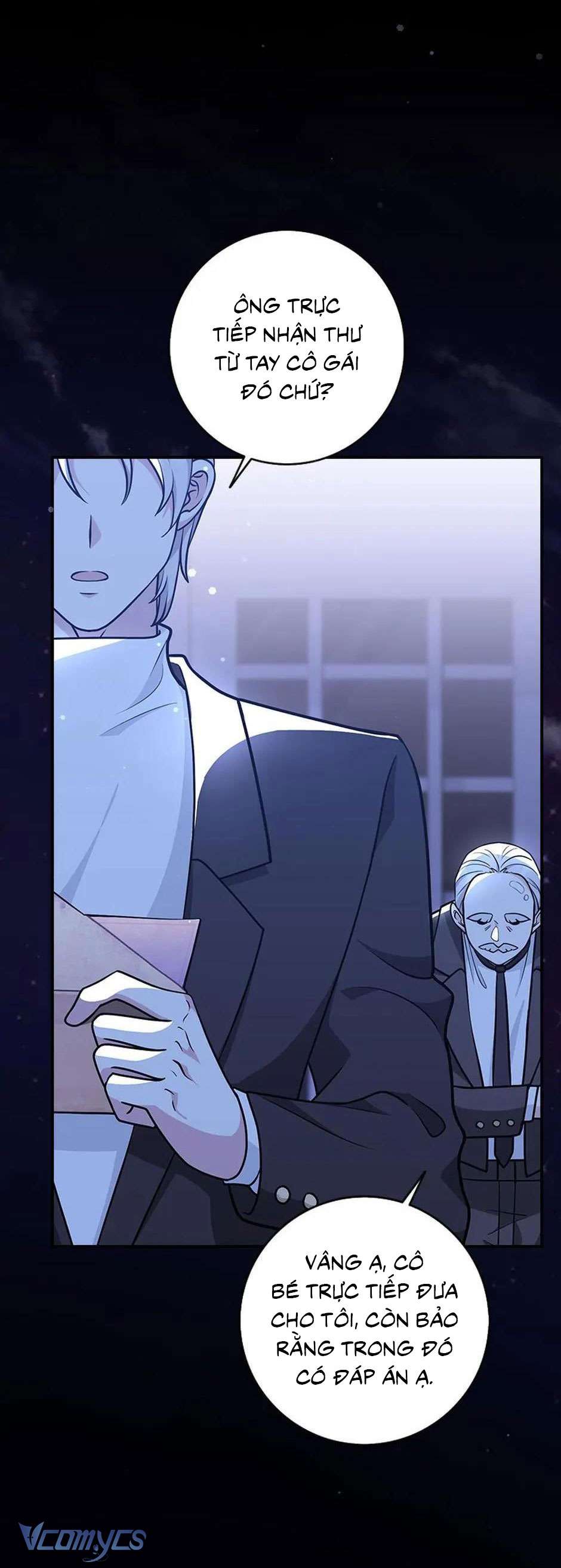 Tôi Thề Chúng Ta Chỉ Là Bạn Chapter 21 - Trang 4