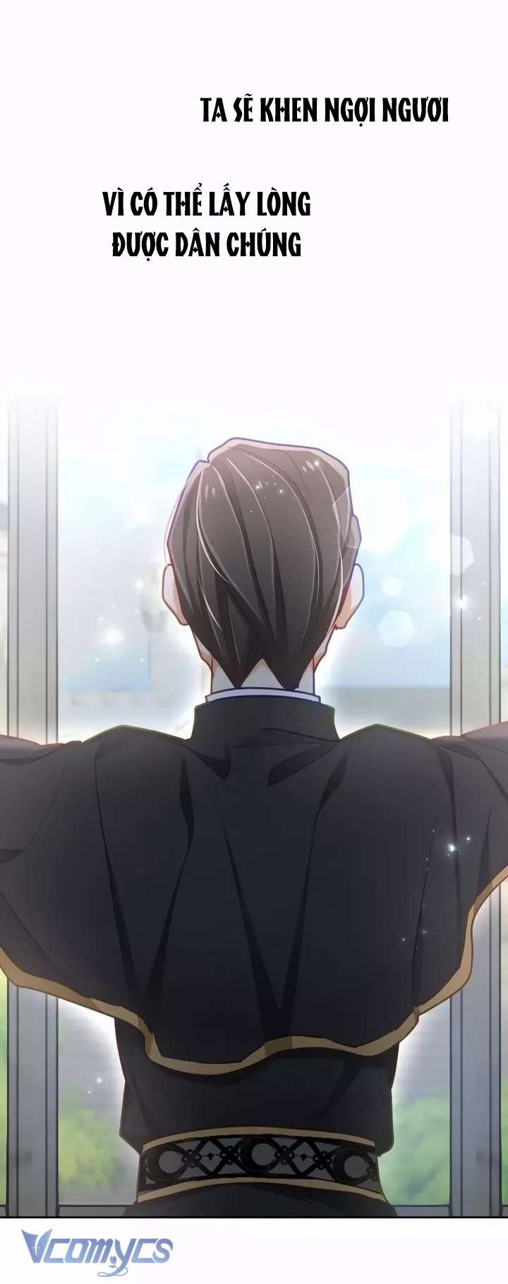 Sự Báo Thù Của Một Vị Thánh Chap 109 - Next Chap 110