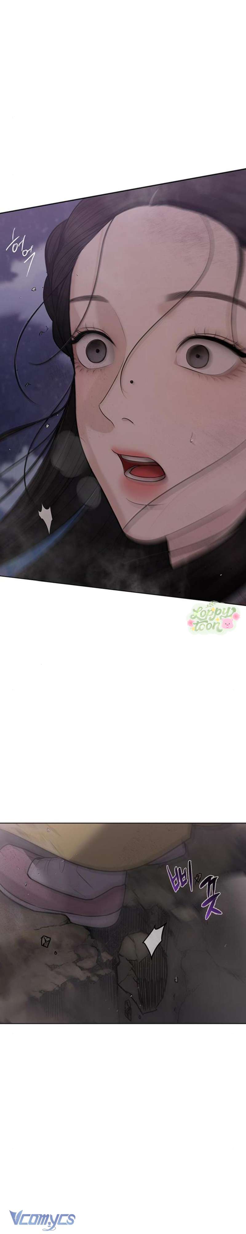 Quỷ Hồn Chap 32 - Next Chap 33