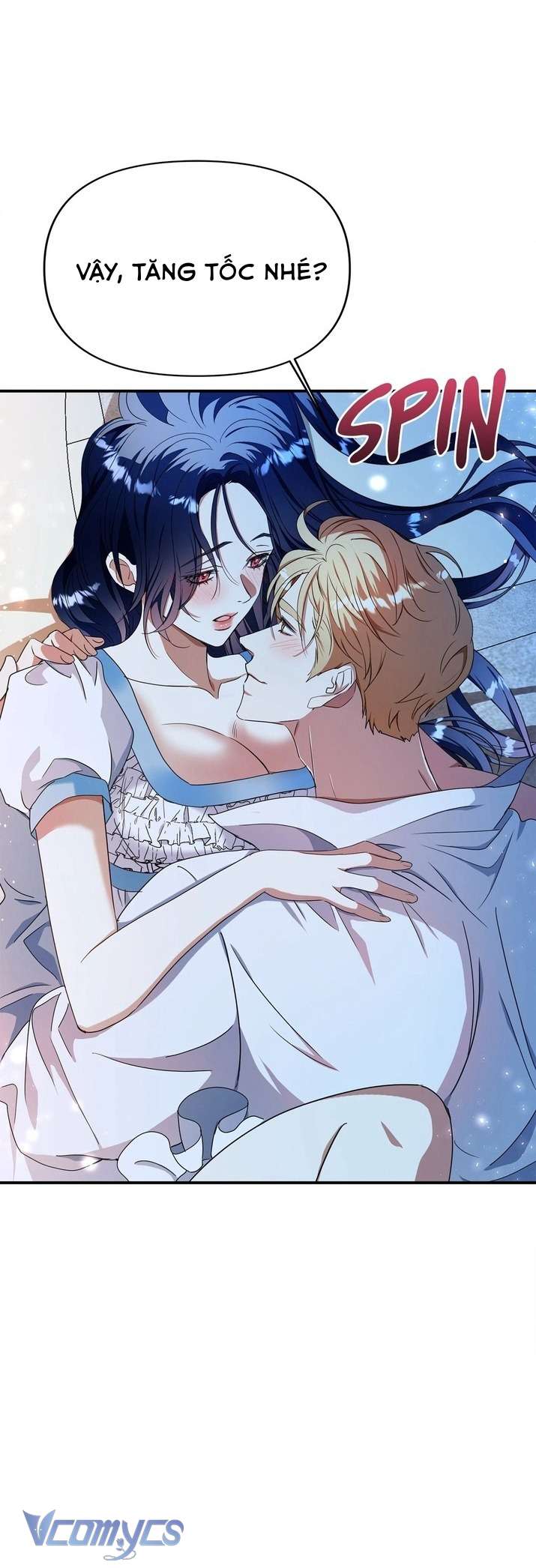 Người Yêu Đã Chết Của Tôi Đã Trở Thành Bạo Chúa Chap 27 - Trang 2