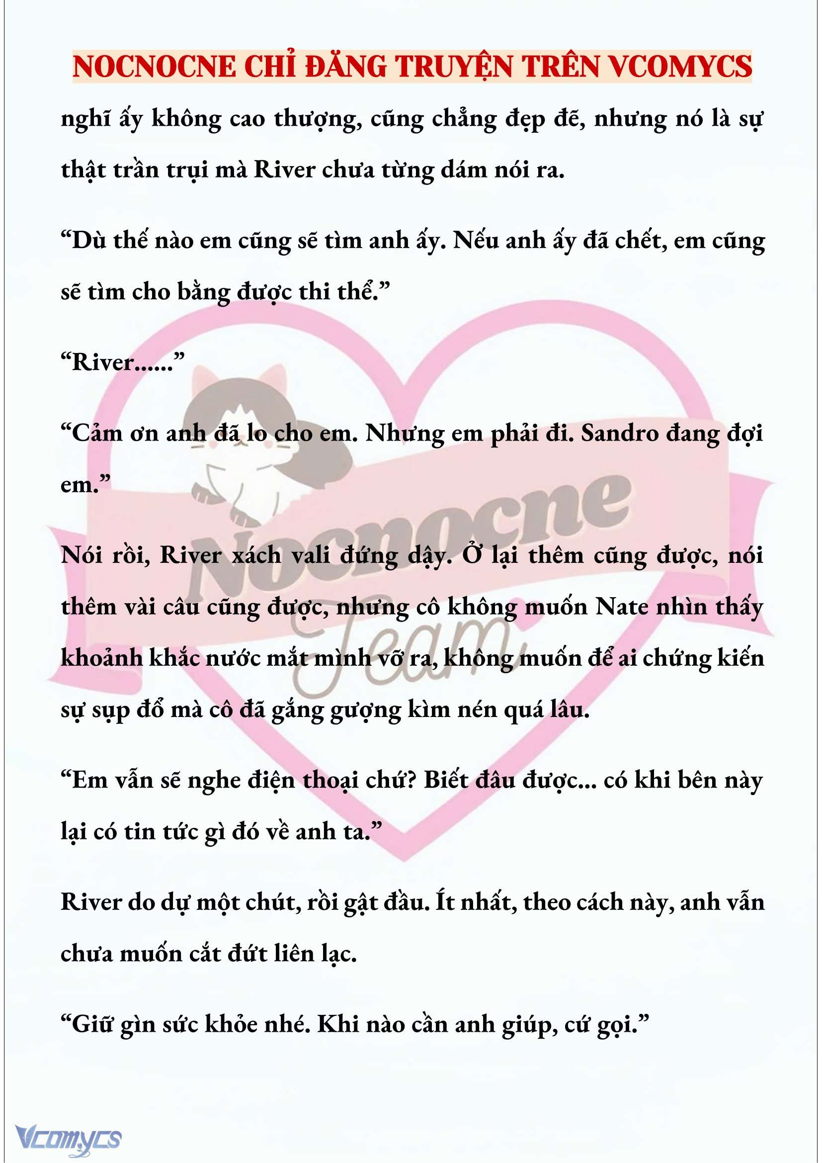 [TIỂU THUYẾT] ĐIỂM CHÍ Chap 164 - Trang 2