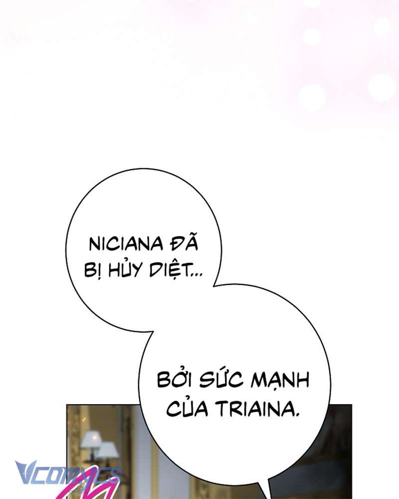 Hầu Gái Độc Quyền Của Hoàng Hậu Phản Diện Chap 99 - Trang 4