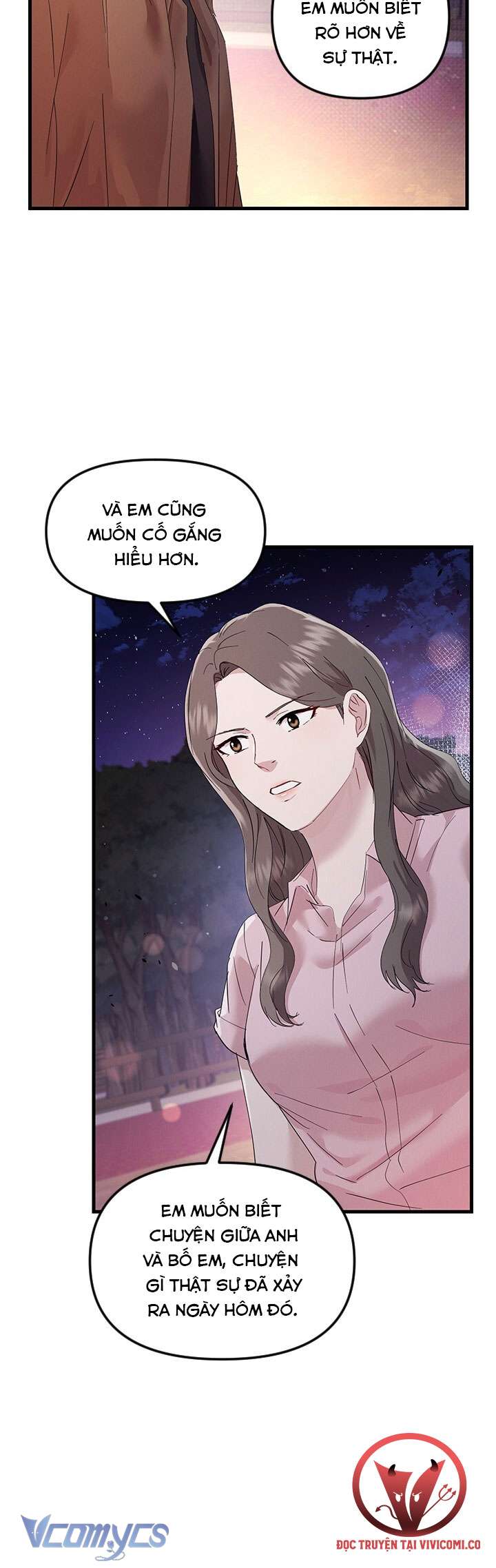 [18+] Đối Tác Dục Vọng Chap 41 - Trang 2