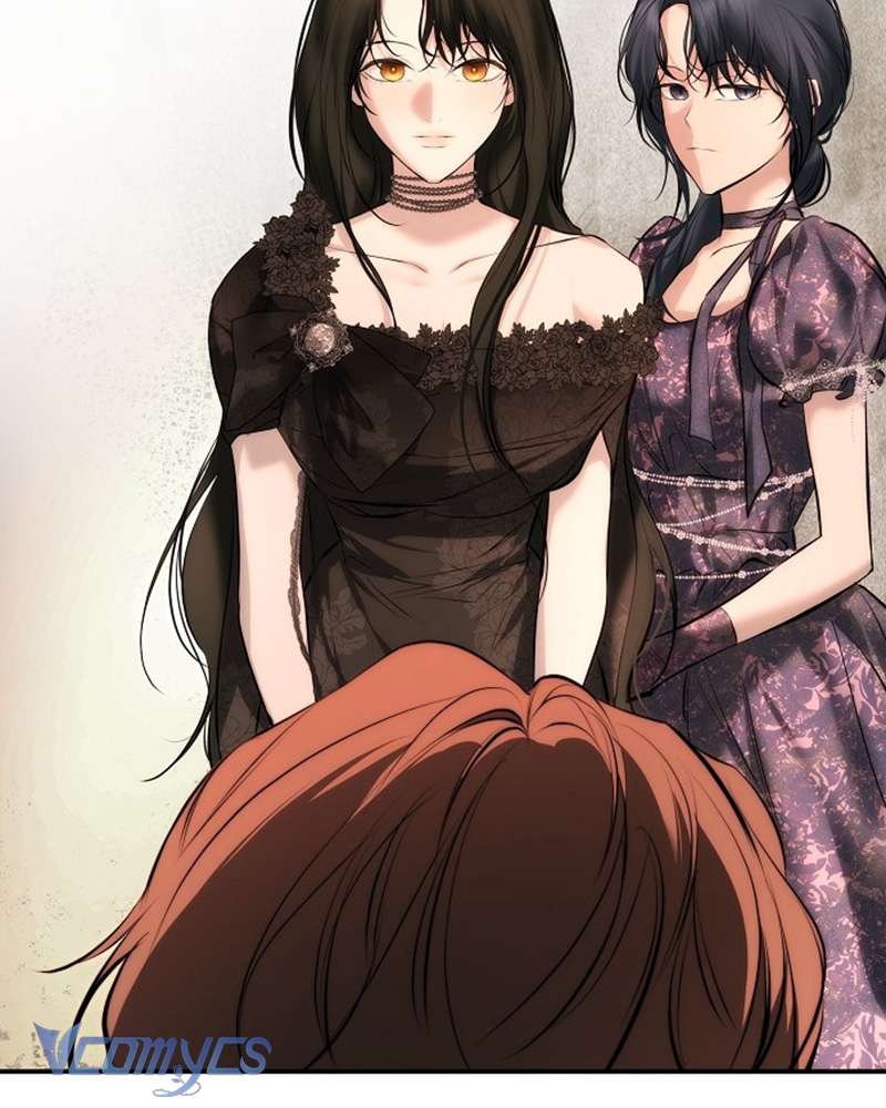 Hãy Dạy Em Cách Khao Khát Chap 22 - Trang 2