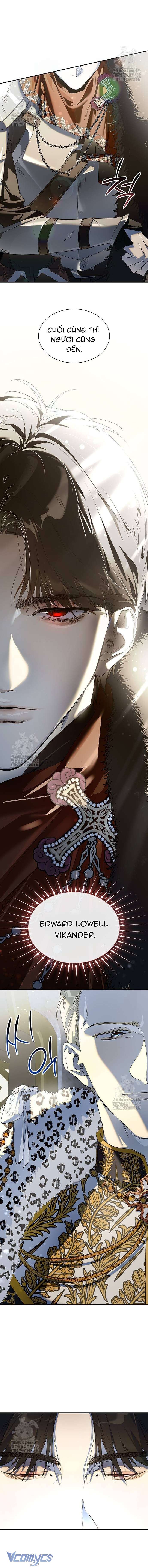 Hãy Hối Hận Cho Thật Trọn Vẹn Chap 6 - Trang 2