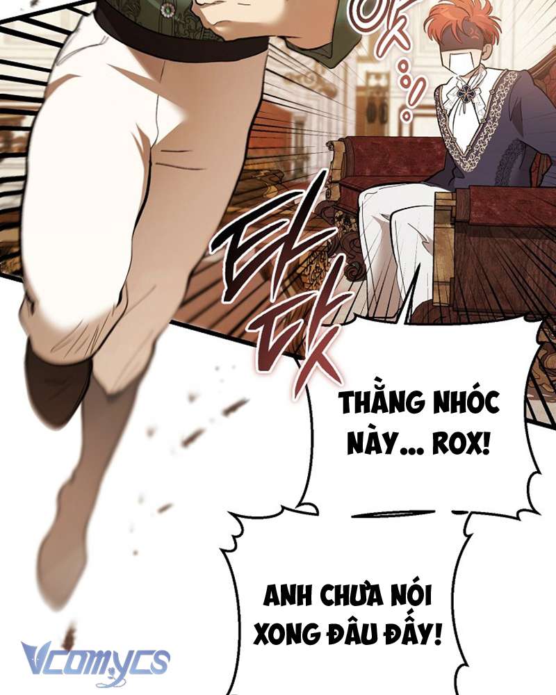 Ác Quỷ Nuôi Dưỡng Tiểu Thư Chapter 46 - Trang 4