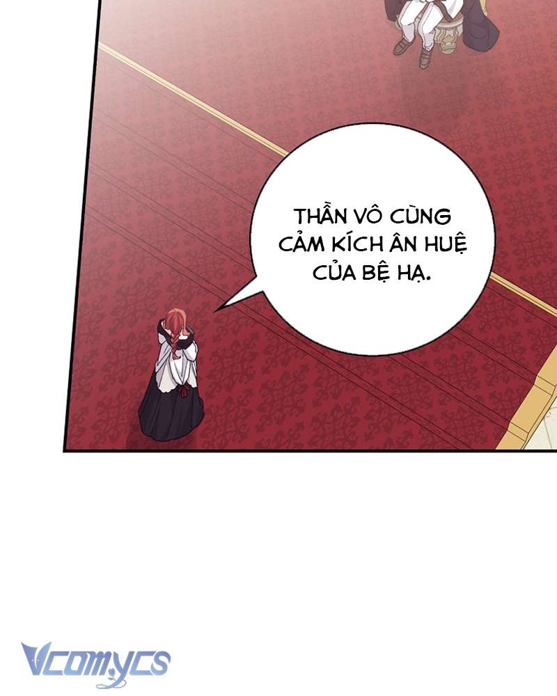 Chị Gái Của Nhân Vật Phản Diện Hôm Nay Cũng Đang Đau Khổ Chap 86 - Trang 4