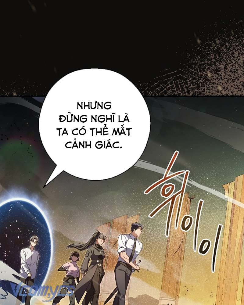 Nhật Ký Từ Chức Cấp S Của Thợ Săn Công Chức Chapter 29 - Next Chapter 30