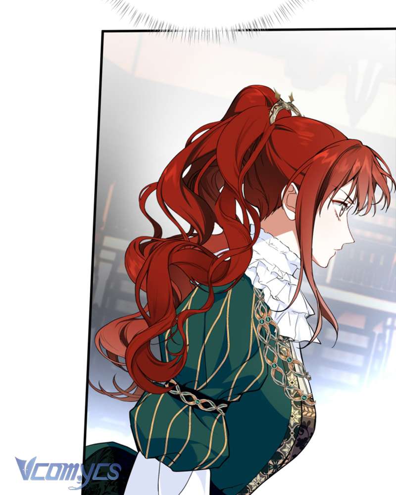 Cô Ấy Sẽ Thuần Hóa Các Anh Hùng Chap 13 - Trang 3