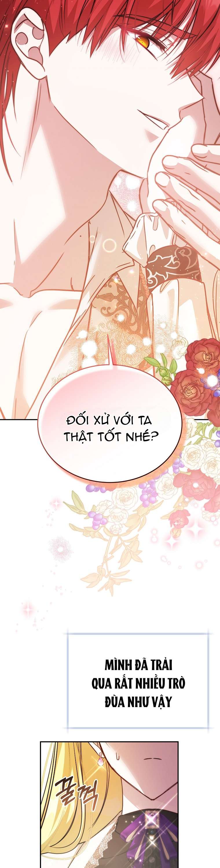 Chị Gái Tôi Là Nhân Vật Chính Chap 36 - Trang 4