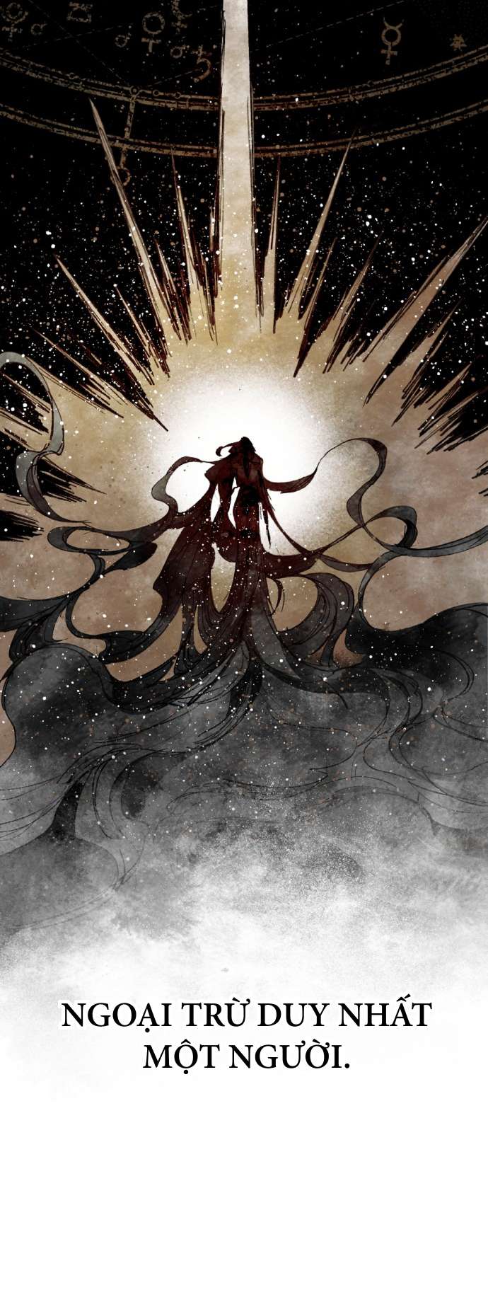 Lời Thú Nhận Của Chúa Tể Bóng Tối Chap 127 - Trang 3