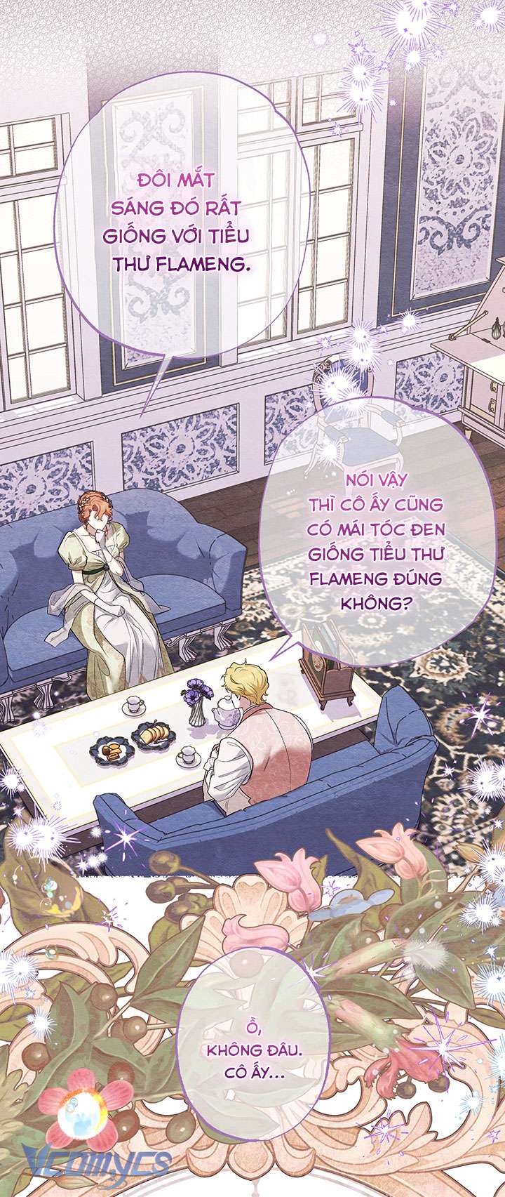 May Mắn Hay Bất Hạnh Chap 103 - Trang 4