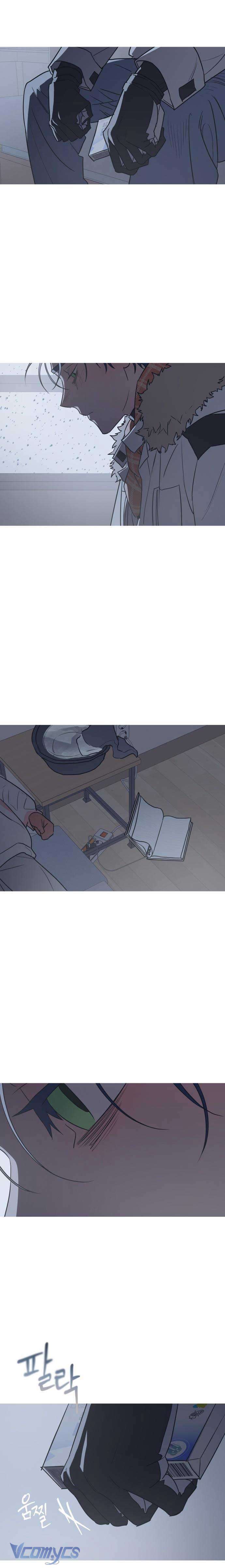 Dấu Chân Trên Nền Tuyết Trắng Chap 1 - Trang 2